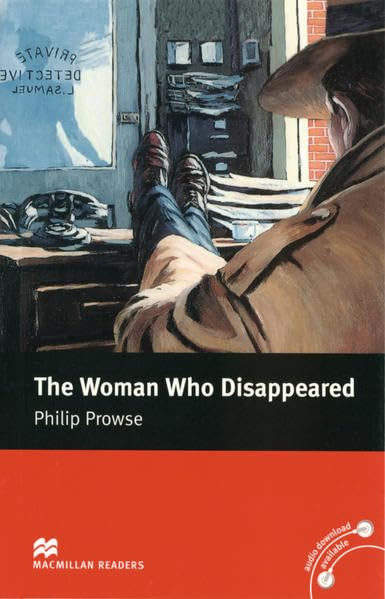 The Woman Who Disappeared Study Guides