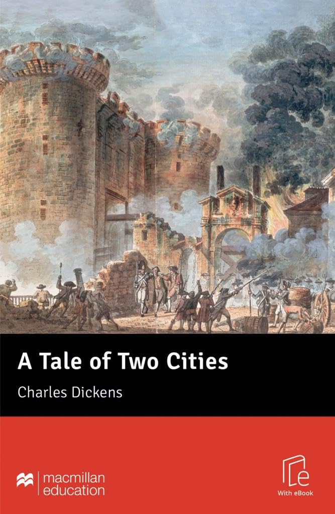 Product Image: A Tale of Two Cities
