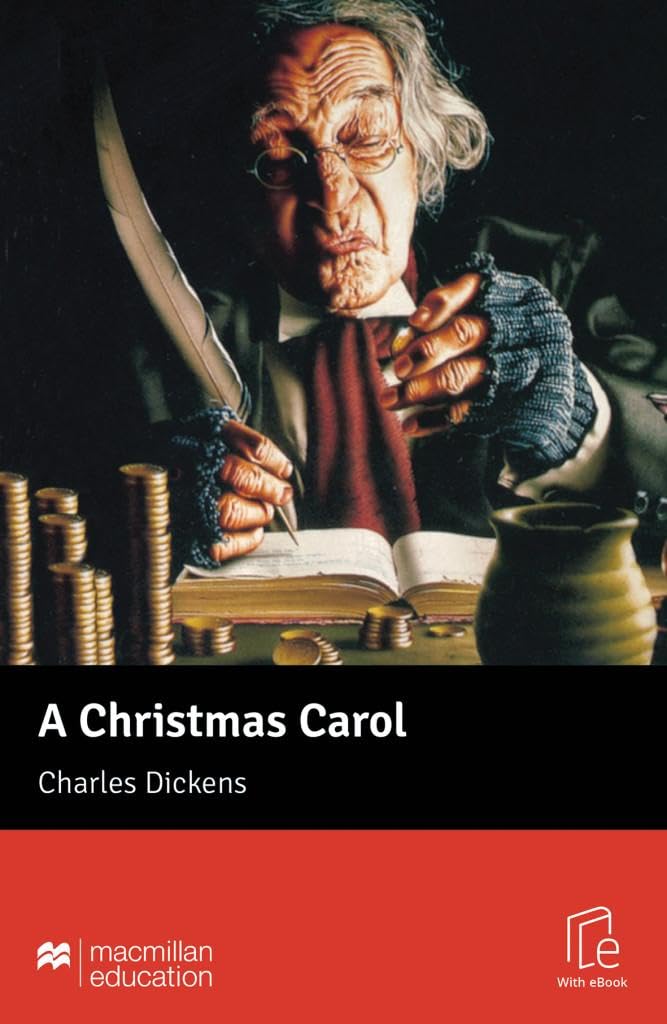 Product Image: A Christmas Carol
