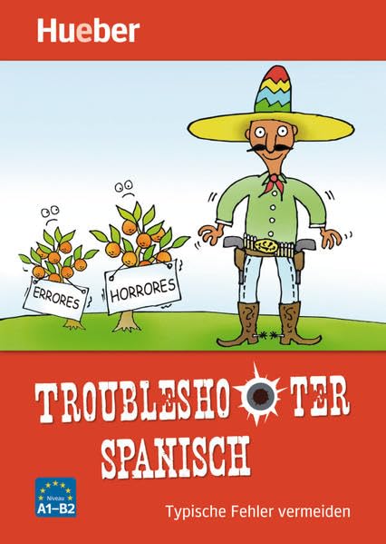 Product Image: Troubleshooter Spanisch