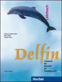 Delfin paket ital. Lehrbuch-Arbeitsbuch. Per le Scuole superiori (Vol. 1) book