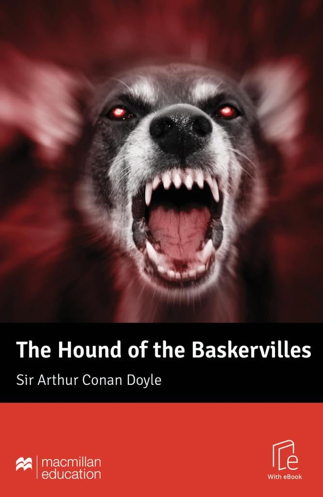 The Hound of the Baskervilles Study Guides