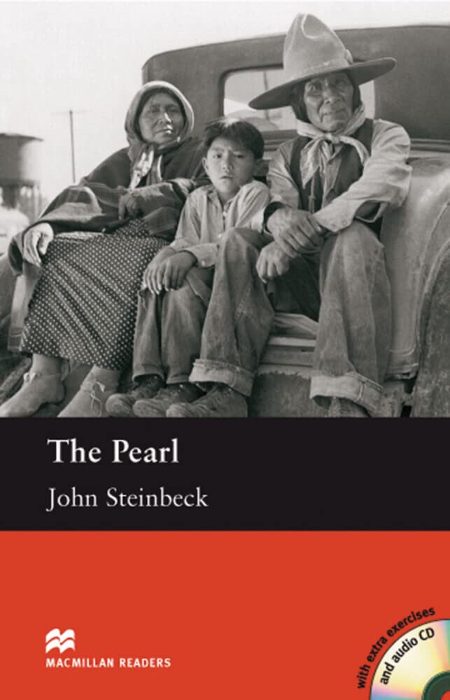 The Pearl Study Guides