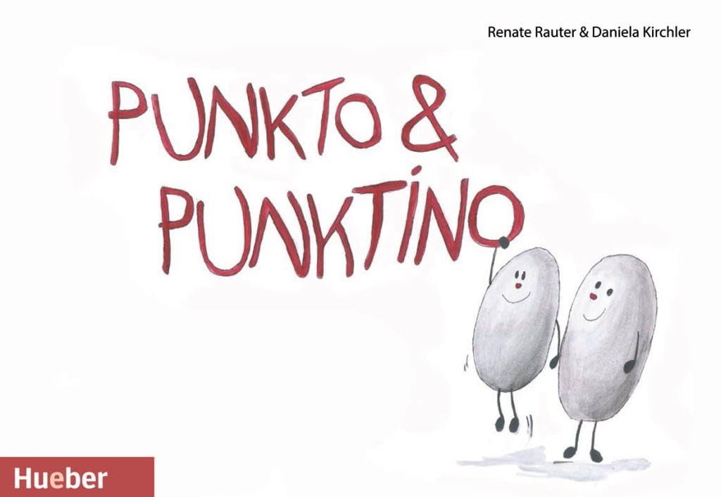 Product Image: Punkto & Punktino