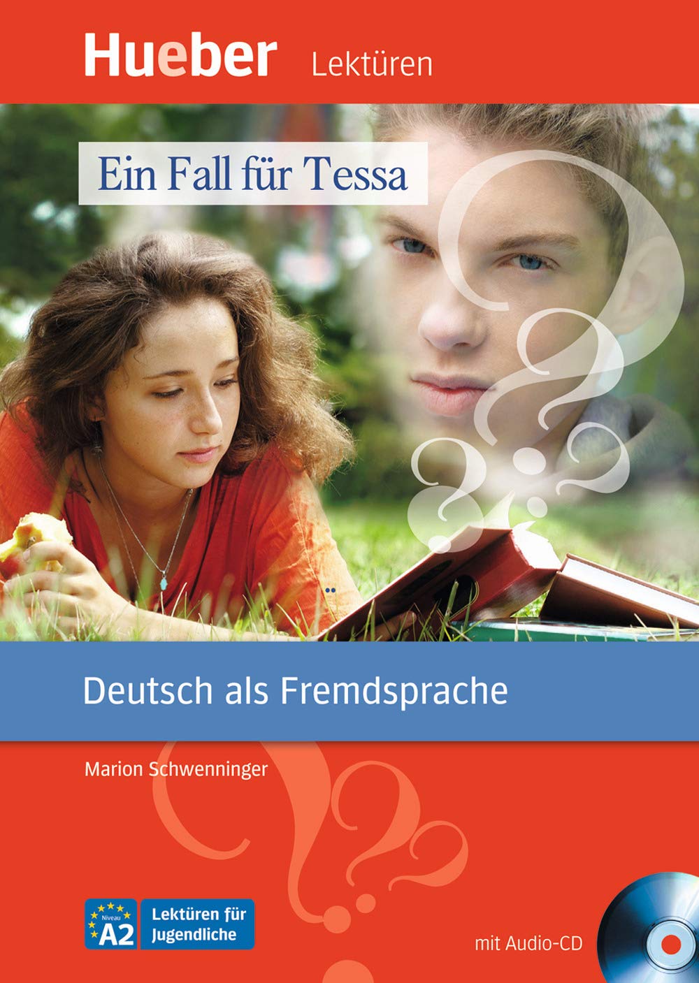 Ein Fall für Tessa Contemporary literature
