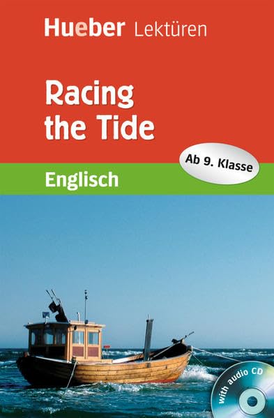 Product Image: Racing the Tide