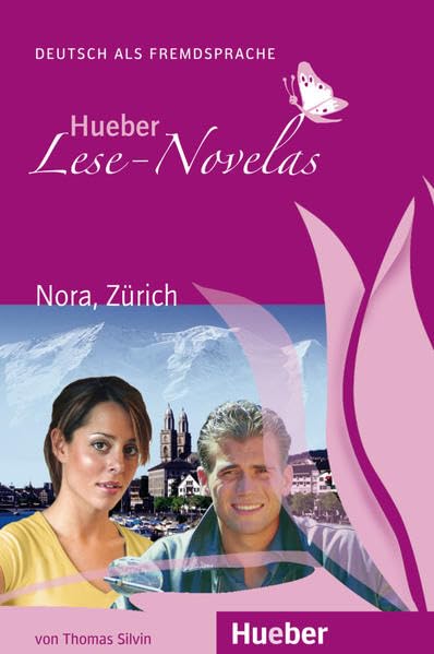 Product Image: Lese-Novela Nora, Zürich