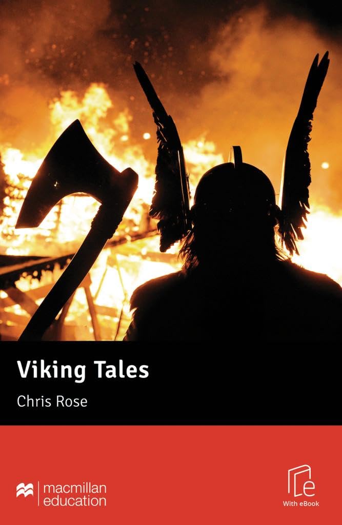 Product Image: Viking Tales