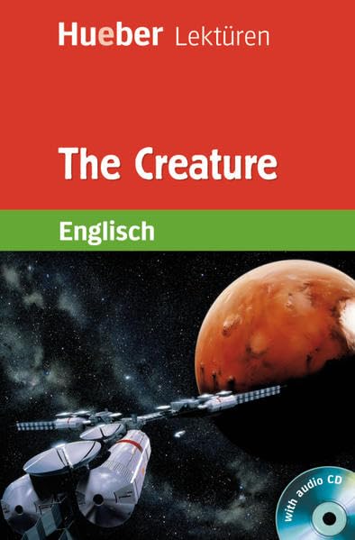 The Creature Study Guides