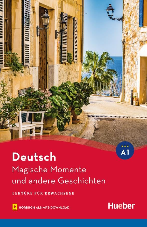 Magische Momente und andere Geschichten Study Guides