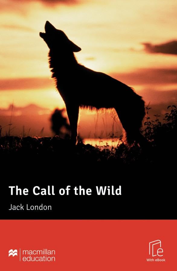 The Call of the Wild Study Guides