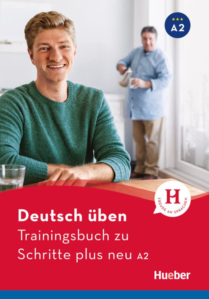 Product Image: Trainingsbuch zu Schritte plus neu A2