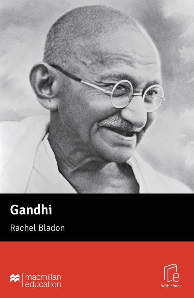 Product Image: Gandhi