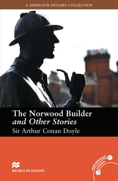 The Norwood Builder and Other Stories Study Guides