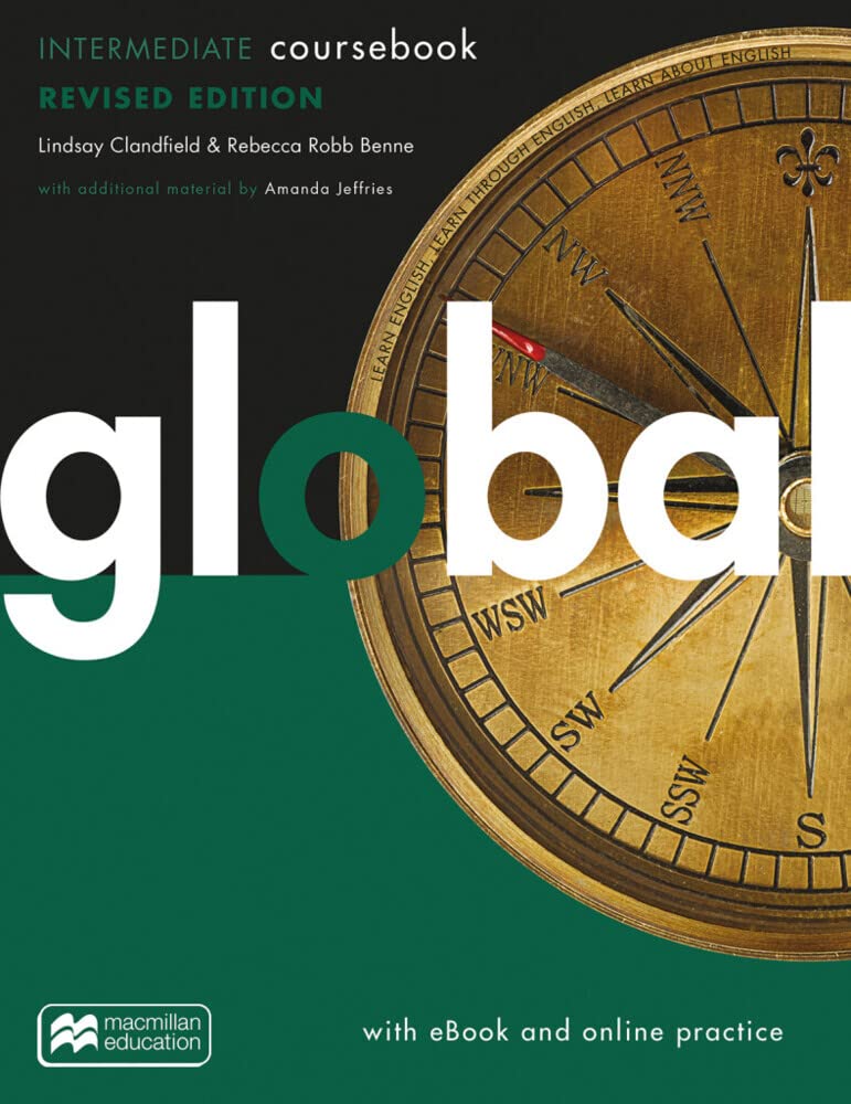 Global revised edition - Intermediate Learning & Reference