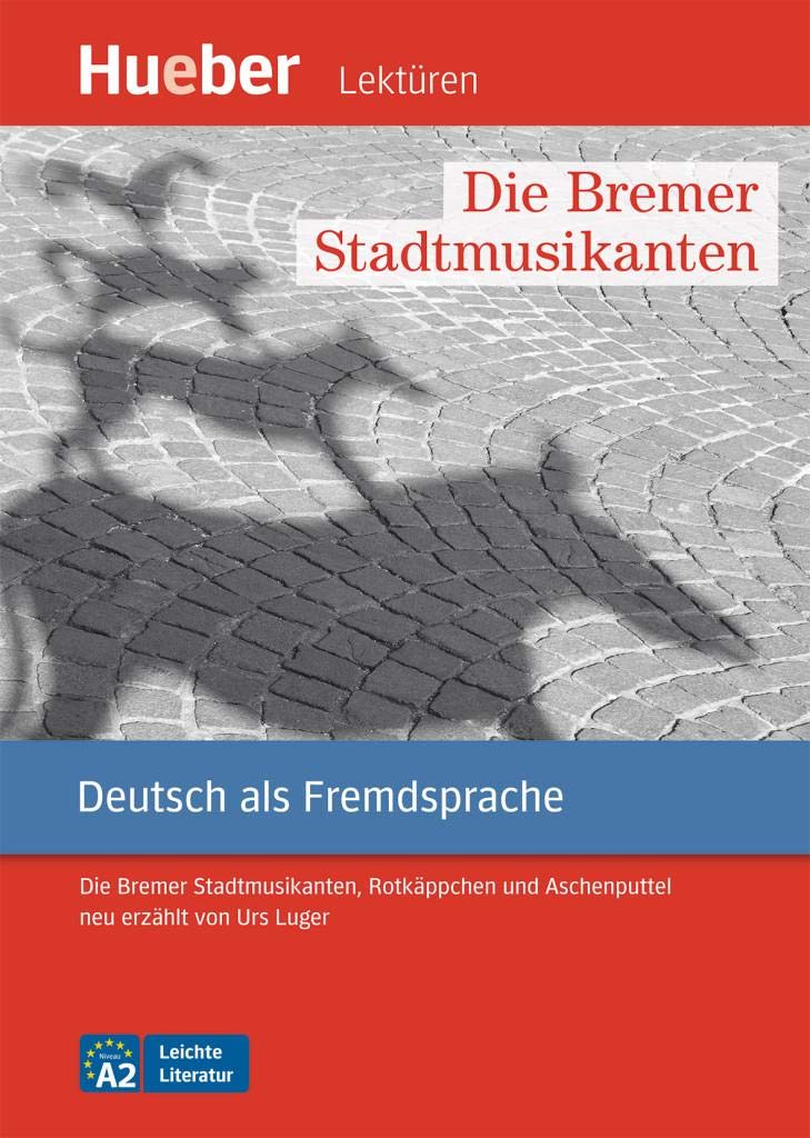 Die Bremer Stadtmusikanten Contemporary literature