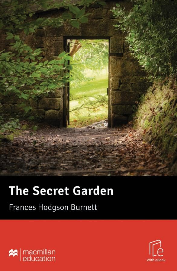 The Secret Garden Foreign Languages ​​& Dictionaries