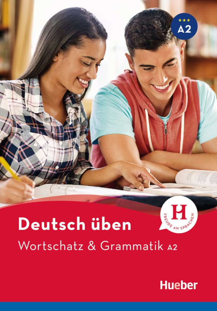 Deutsch üben - Wortschatz & Grammatik A2 Media & Communication