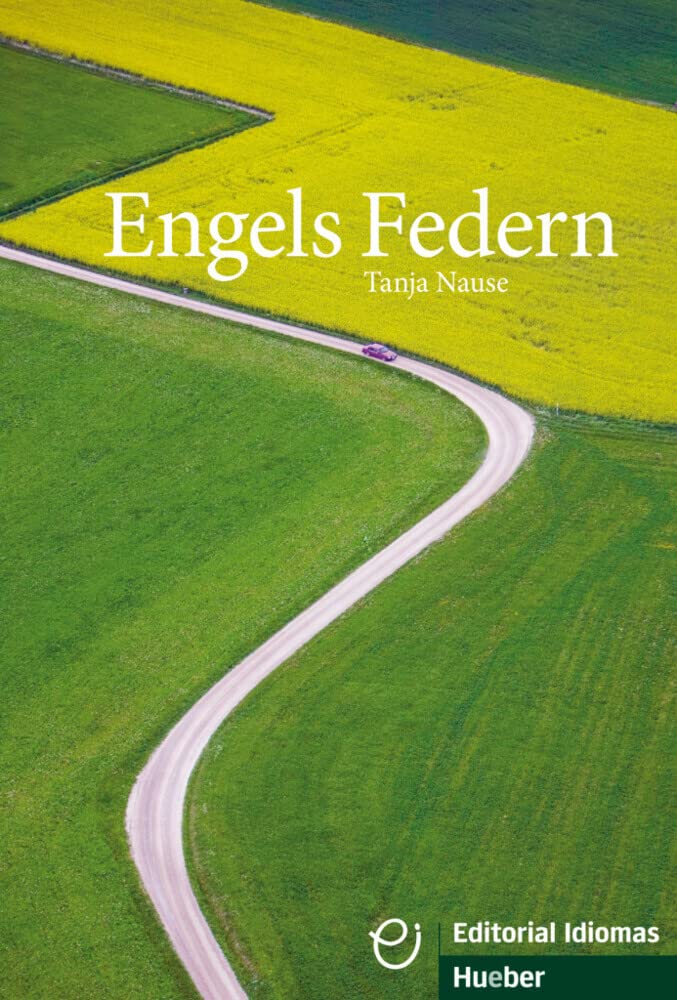 Engels Federn: Deutsch als Fremdsprache / Buch (Erzählungen) Contemporary literature