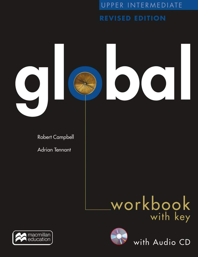 Global revised edition Learning & Reference Books