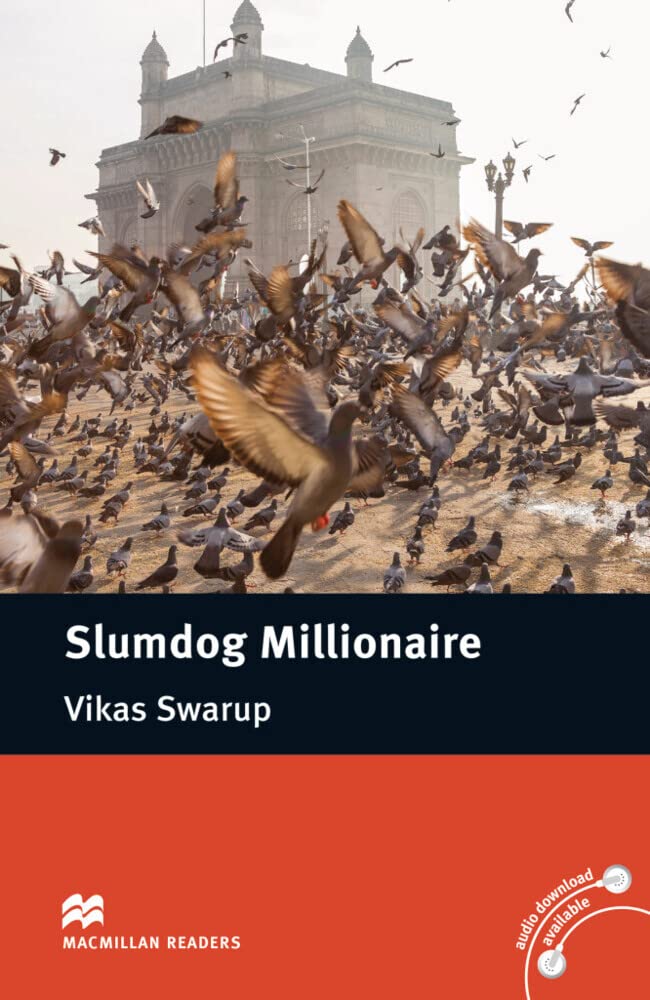 Product Image: Slumdog Millionaire - New