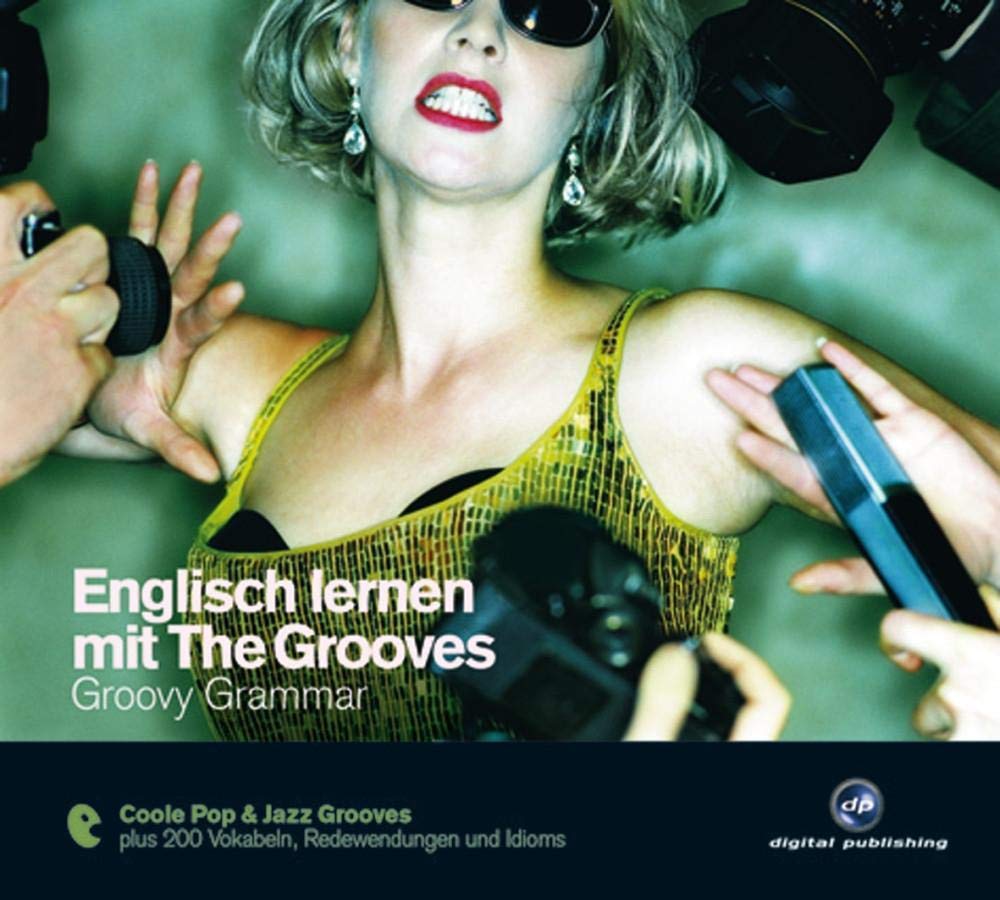 Englisch lernen mit The Grooves Foreign Languages ​​& Dictionaries