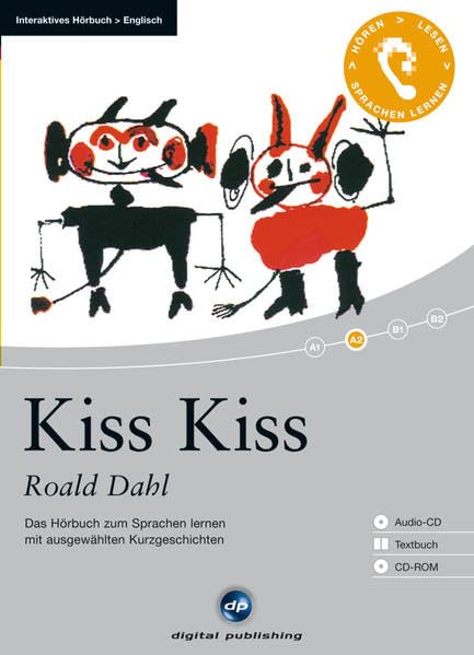 Product Image: Kiss Kiss