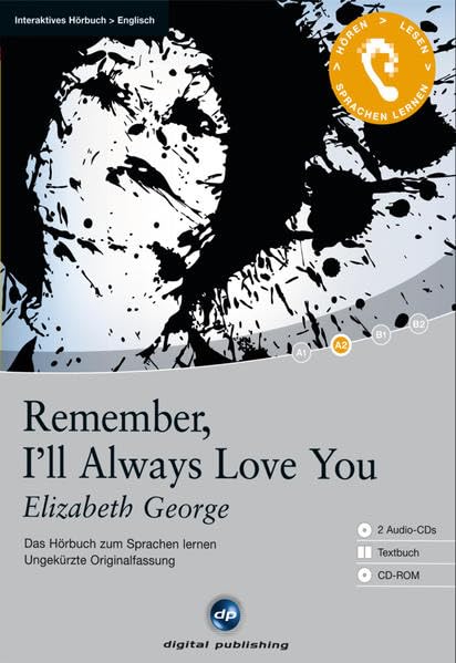 Remember, I'll always love you Contemporary literature Books