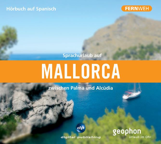 Sprachurlaub auf Mallorca: zwischen Palma und Alcúdia / Paket Leisure, Home & Garden