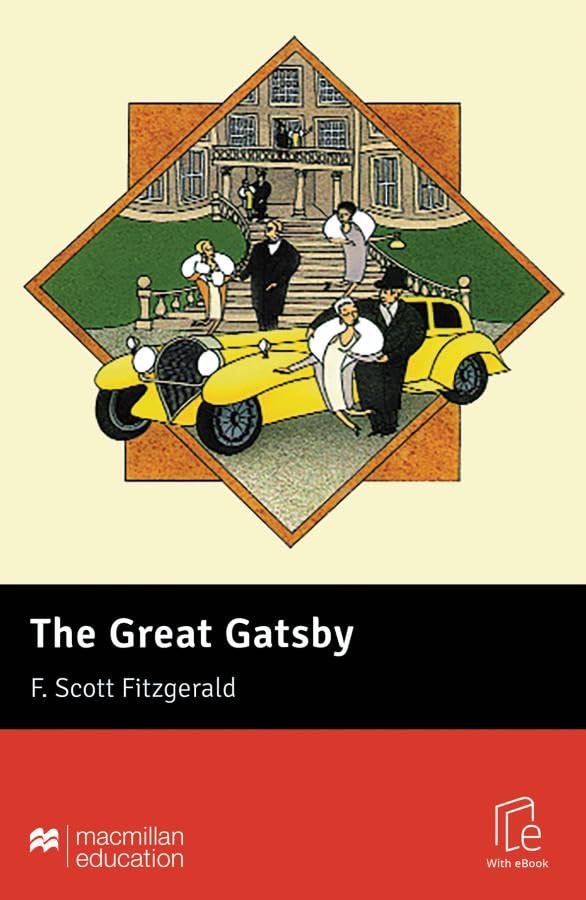 Product Image: The Great Gatsby