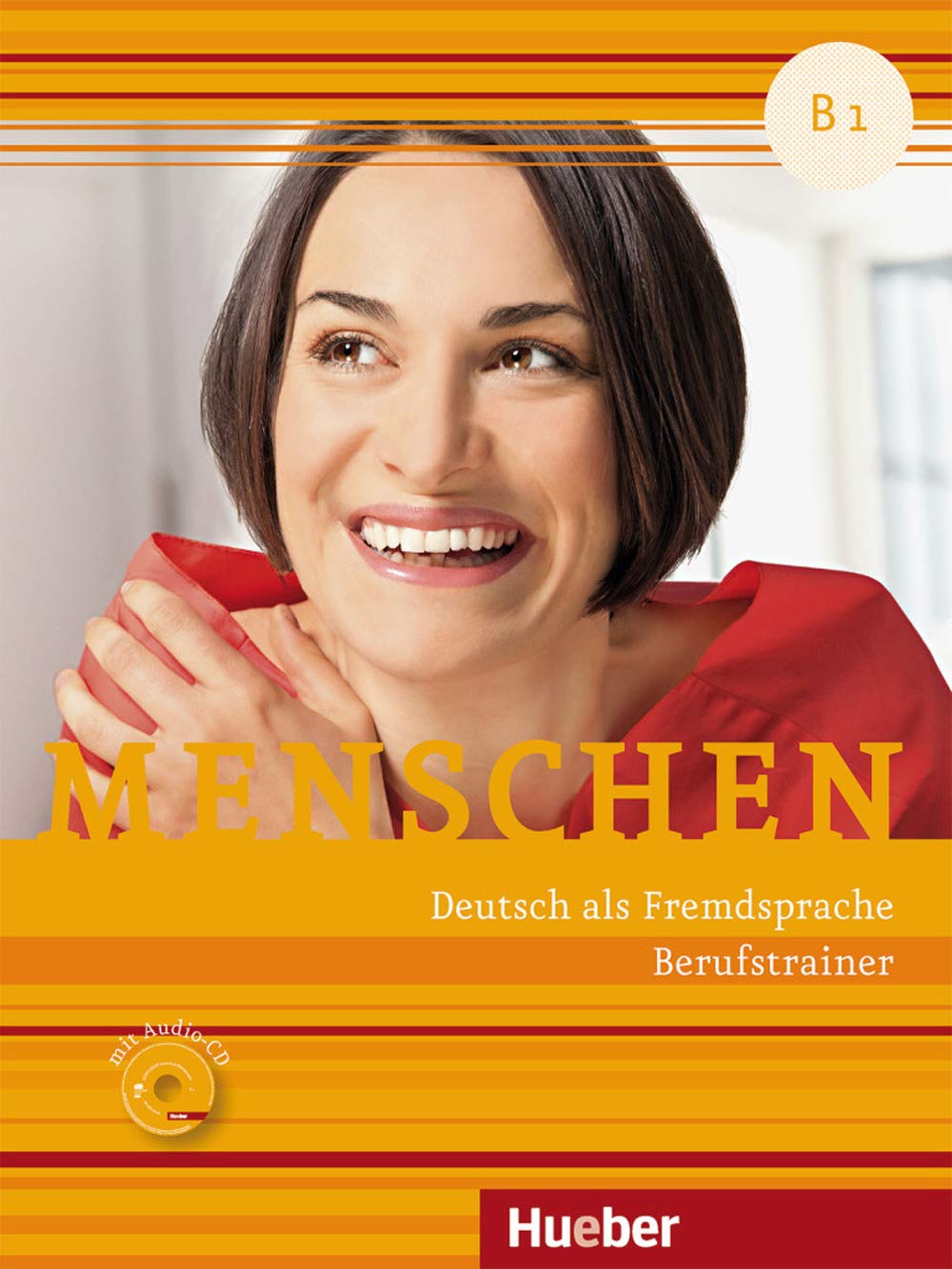 Product Image: Menschen B1