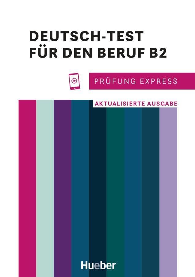 Prüfung Express - Deutsch-Test für den Beruf B2 Foreign Languages ​​& Dictionaries