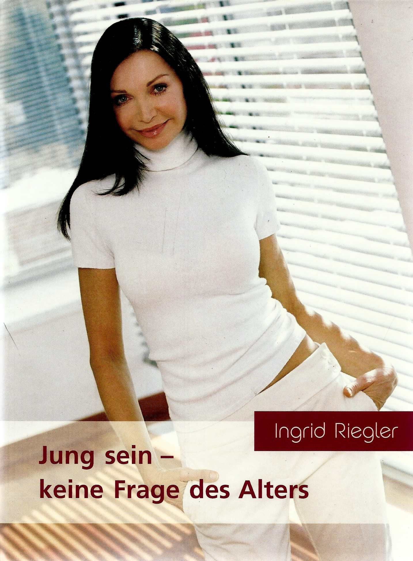 Jung sein - keine Frage des Alters Health, Nutrition & Fitness