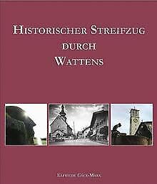 Product Image: Historischer Streifzug durch Wattens