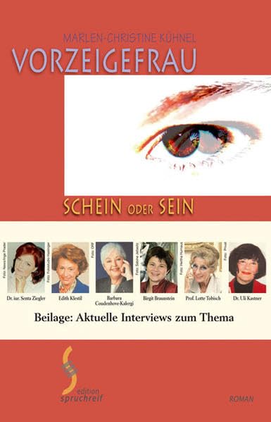 vorzeigefrau: schein oder sein Books