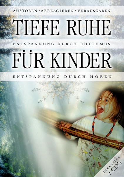 Tiefe Ruhe für Kinder Books