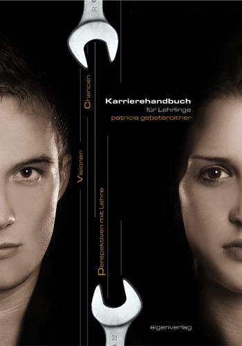Karrierehandbuch für Lehrlinge Books