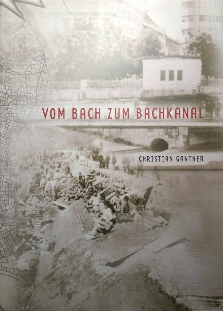 Vom Bach zum Bachkanal Books