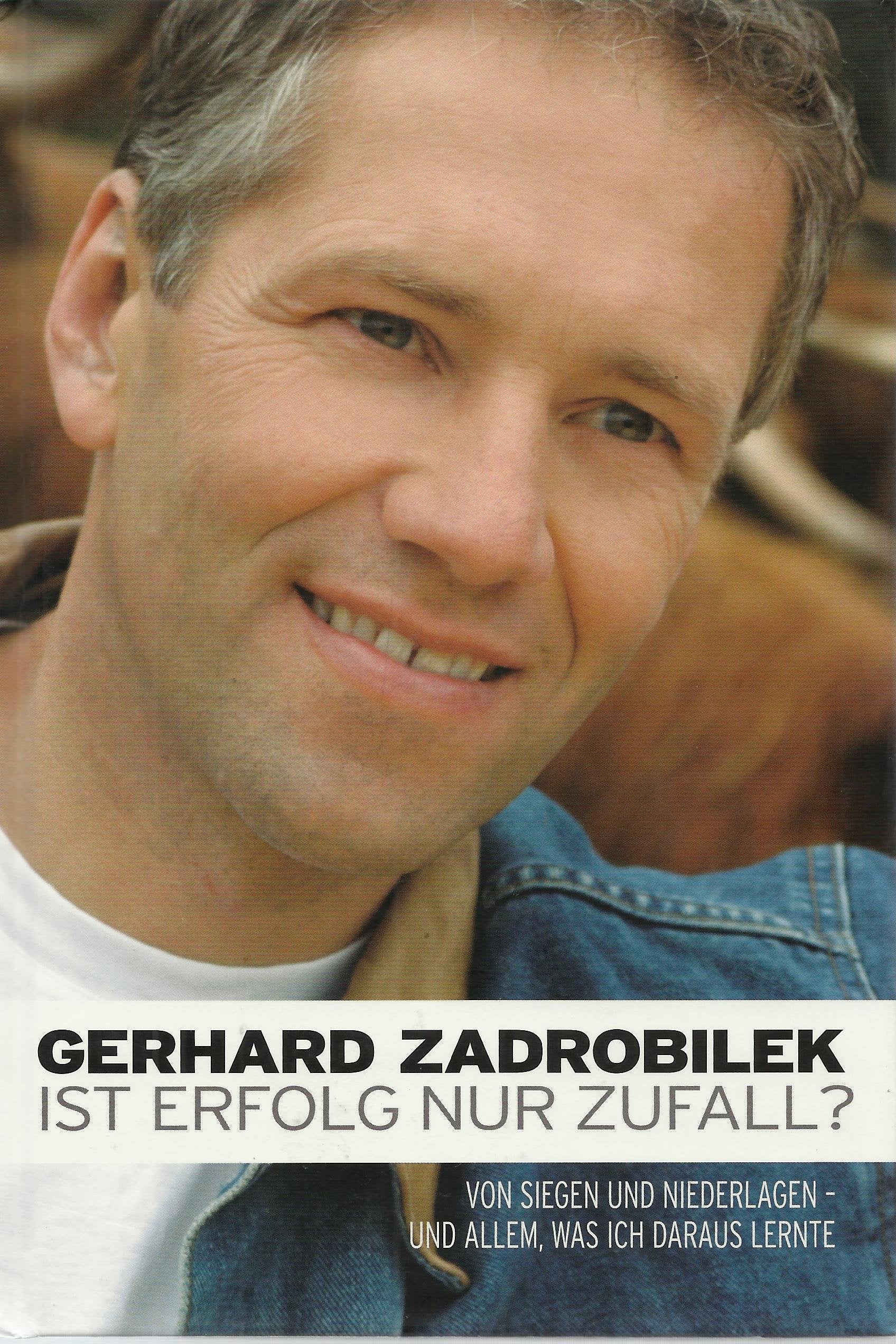 Ist Erfolg nur Zufall? Von Siegen und Niederlagen - und allem, was ich daraus lernte Lifestyle