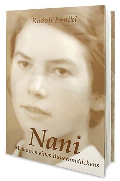 Product Image: Nani: Memoiren eines Bauernmädchens