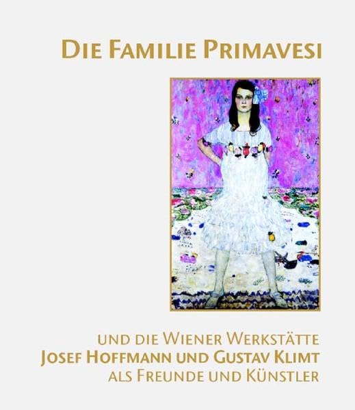 Die Familie Primavesi und die Wiener Werkstätte: Josef Hoffmann und Gustav Klimt als Freunde und Künstler Film, Art & Culture