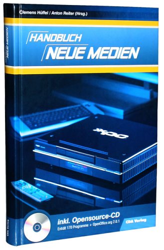 Handbuch Neue Medien Business, Finance & Career
