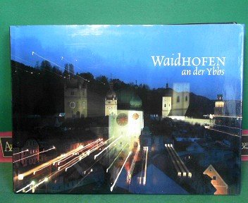 Waidhofen an der Ybbs Books