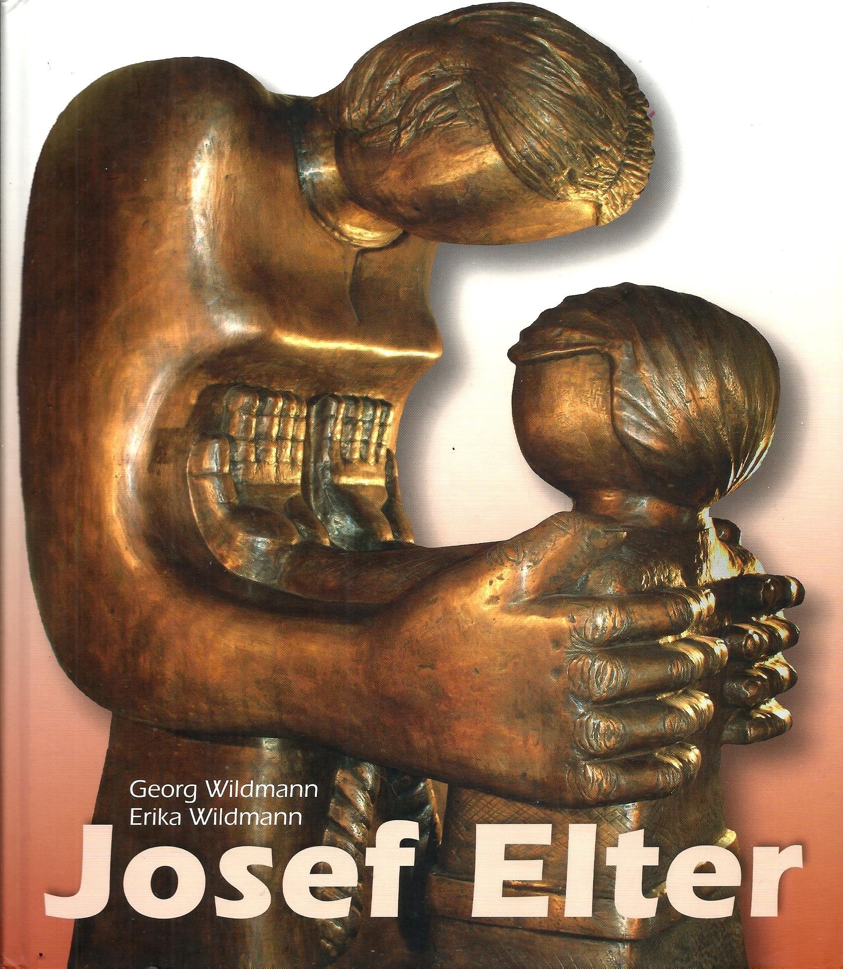 Josef Elter Books