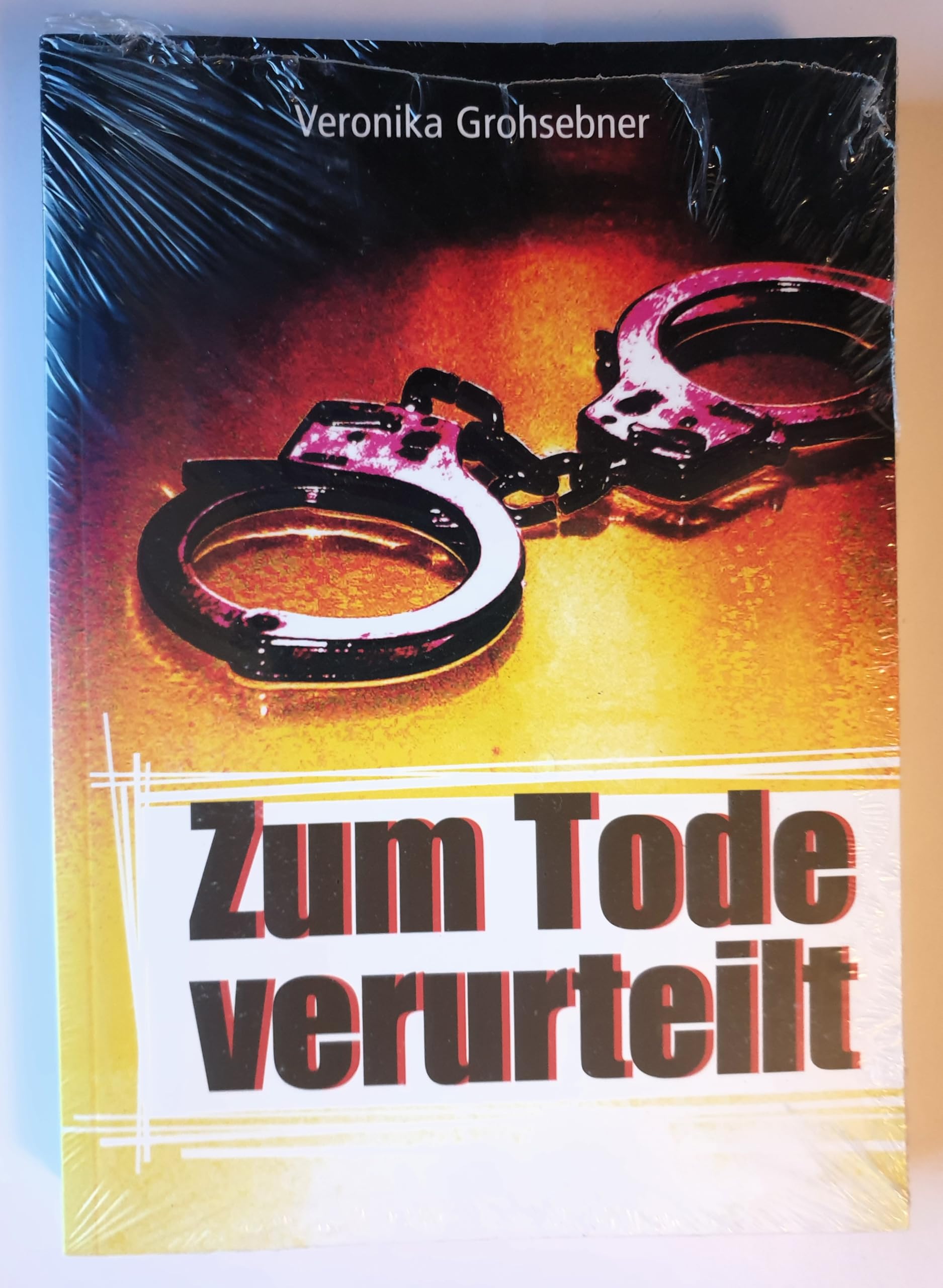 Product Image: Zum Tode verurteilt