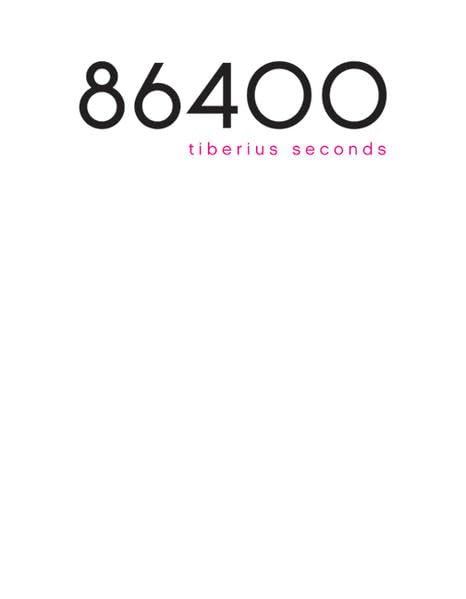 86400: Tiberius seconds Partnership & Love