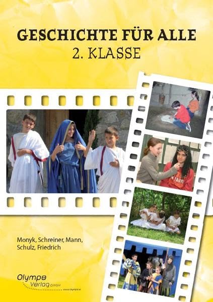 Geschichte für alle: 2. Klasse Study Guides