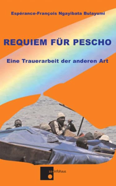 Requiem für Pescho: Eine Trauerarbeit der anderen Art Law