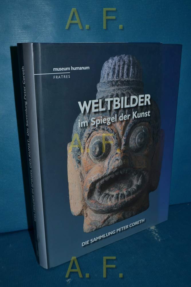 Product Image: Weltbilder im Spiegel der Kunst