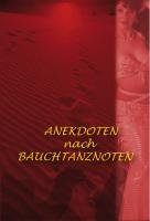 Anekdoten nach Bauchtanznoten Books
